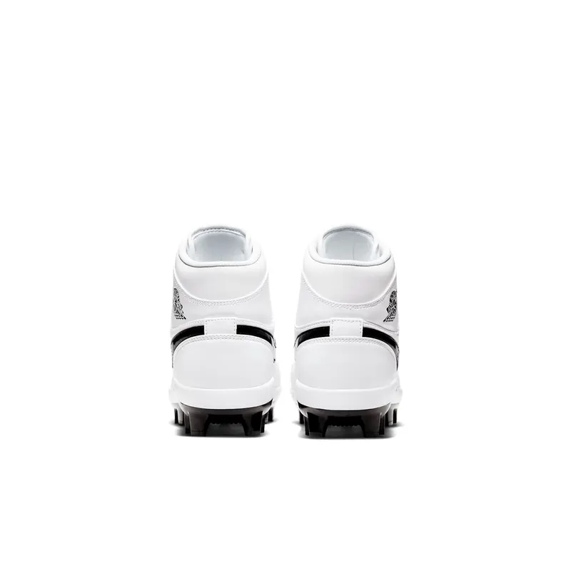 Jordan 1 Retro High MCS White Black (AV5354-100)