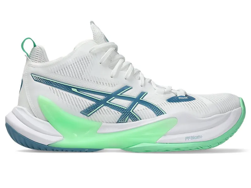 ASICS METARISE 2 “White / Saba Blue” (1051A089-102)