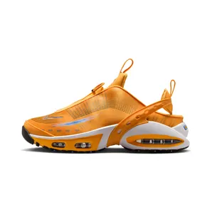 Nike Air Max Craze “Laser Orange / Black / White / University Blue” (FZ2089-800)