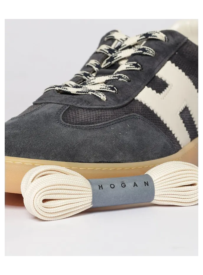 Hogan Sneakers Blue (HXM6470FB60UWX01VU) (3)