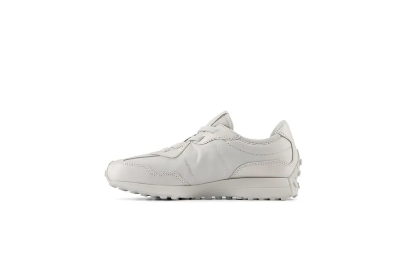 New Balance 327 Grey Matter Shell Pink (PH327WP)