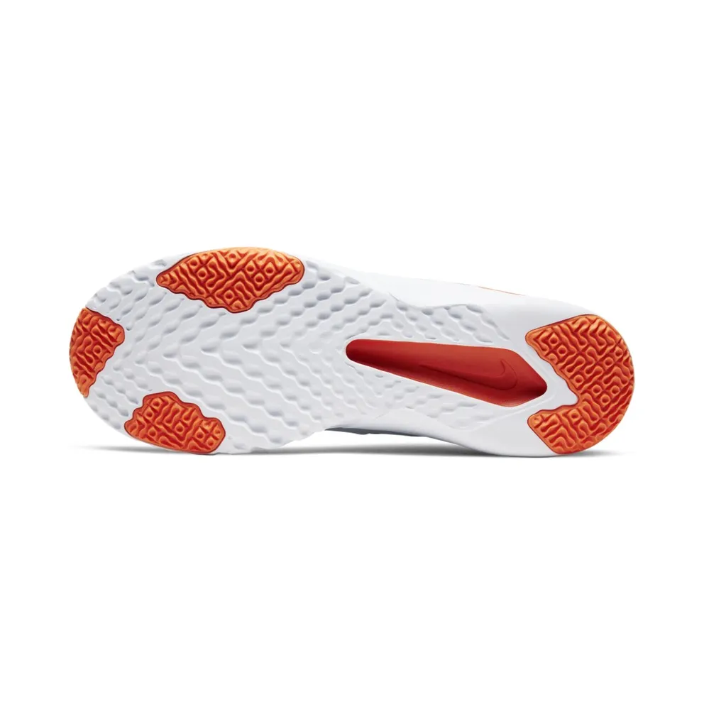 Nike Renew Retaliation TR Cool Grey Cool Grey/Wolf Grey/White (AT1238-007)