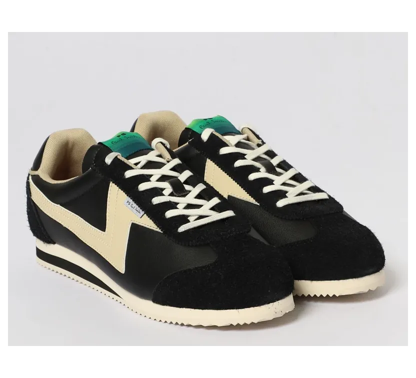 Paul Smith Sneakers Black (M2SALA02TLEA79)