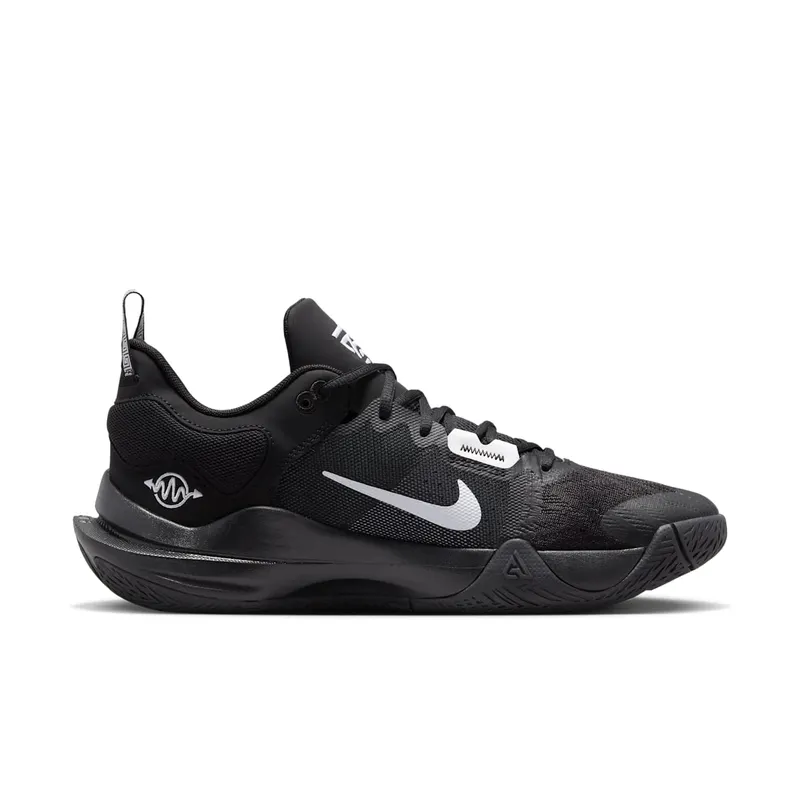 Giannis Immortality 2 Basketball Black (DM0825-002)