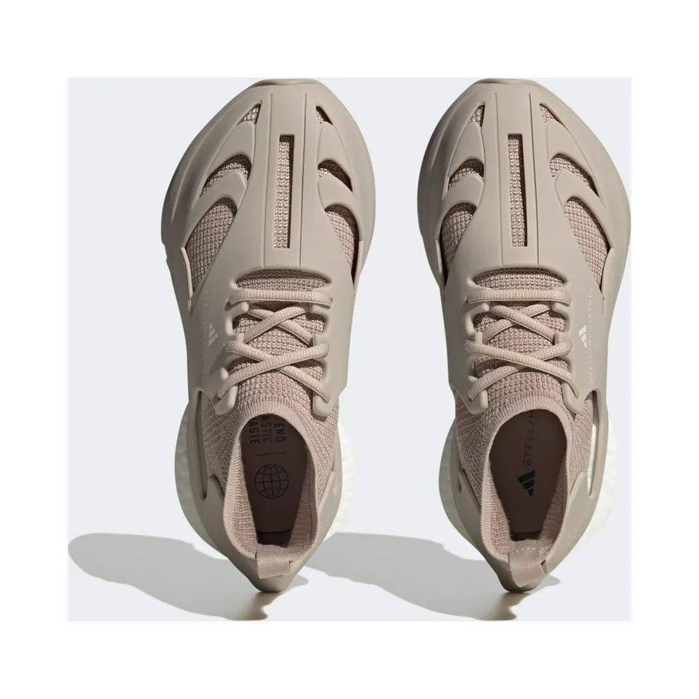 Adidas adidas by Stella McCartney Sportswear Shoe Ginger / Cloud White / Ginger (HQ8636)