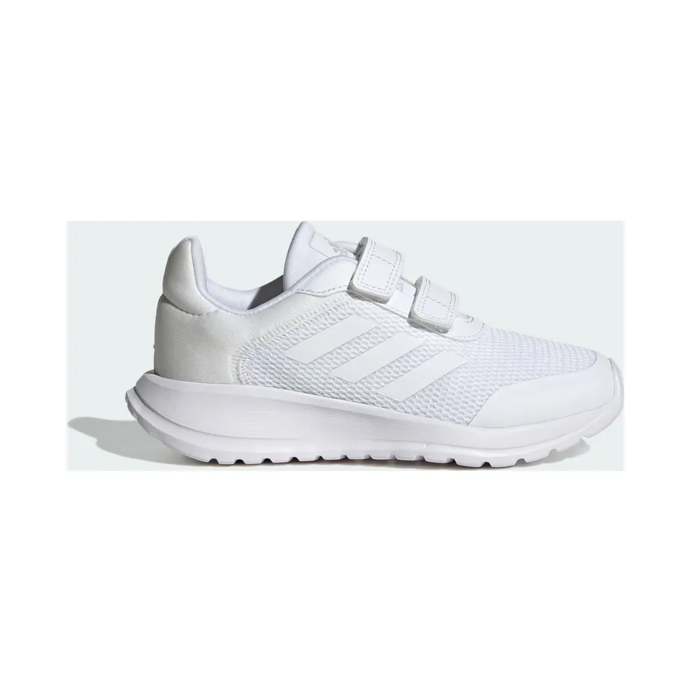 adidas Tensaur Run “Cloud White / Cloud White / Grey One” (IG8569)