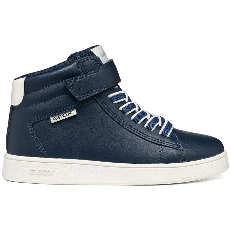 Geox sneaker Navy / White (J66LSF054FU-C4211)