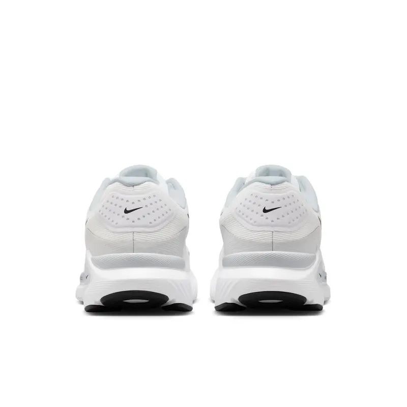 Nike Structure 26 White Black (HJ1101-101)