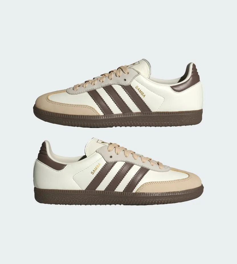 adidas-samba JR8842