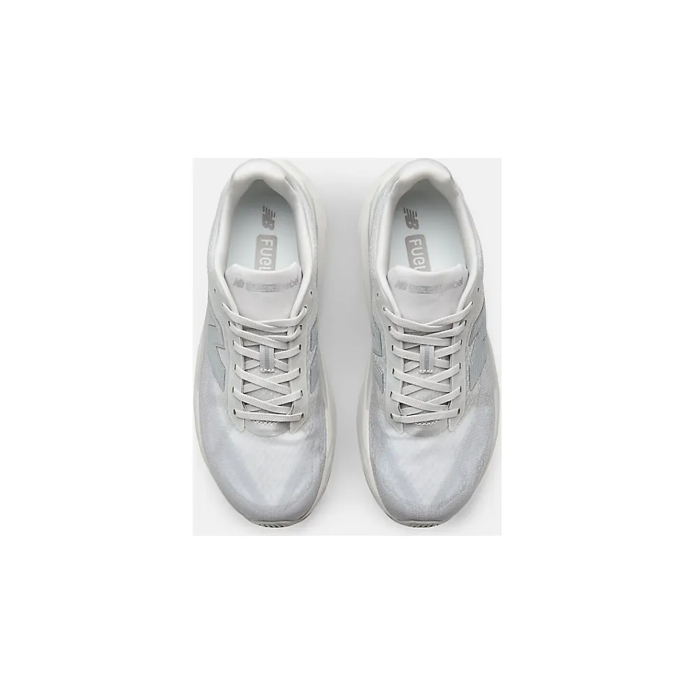 New Balance FuelCell Rebel v5 Grey Day (2026) (MFCX3NO)