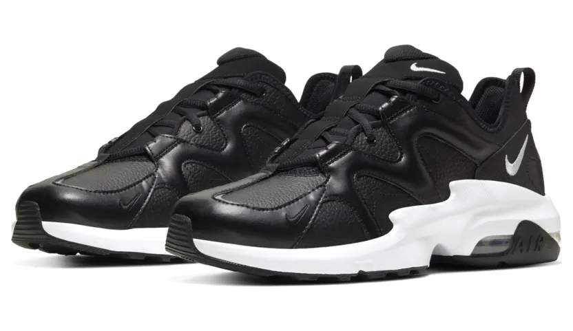 Nike Air Max Graviton Schwarz (CD4151-002)