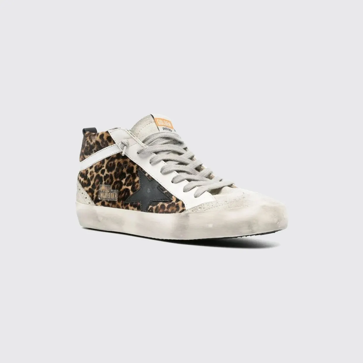 Golden goose Sneakers White (GWF00122F00376681933)