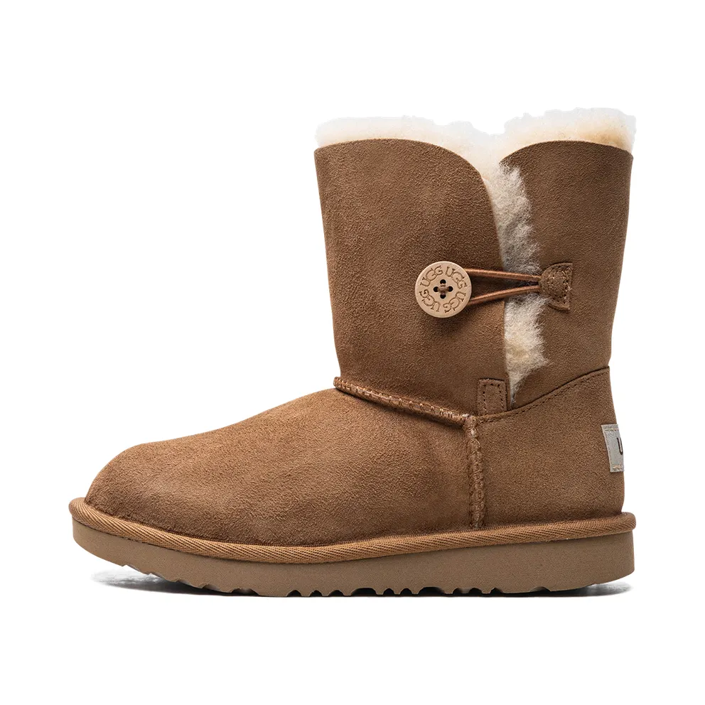 Ugg Bailey Button Ii Boot “CHESTNUT” (1017400K-CHE)