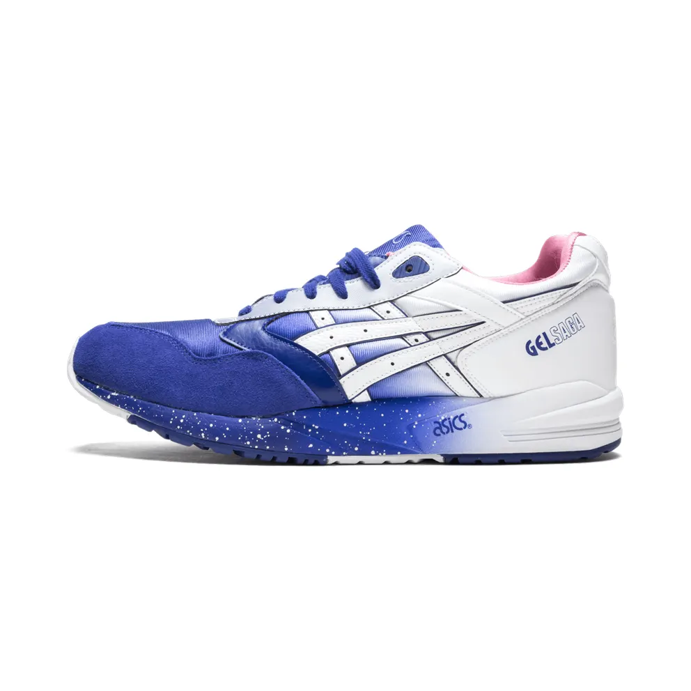 Asics x Extra Butter Gel-Saga ‘Cottonmouth’ (2013) (H32AQ-3601)