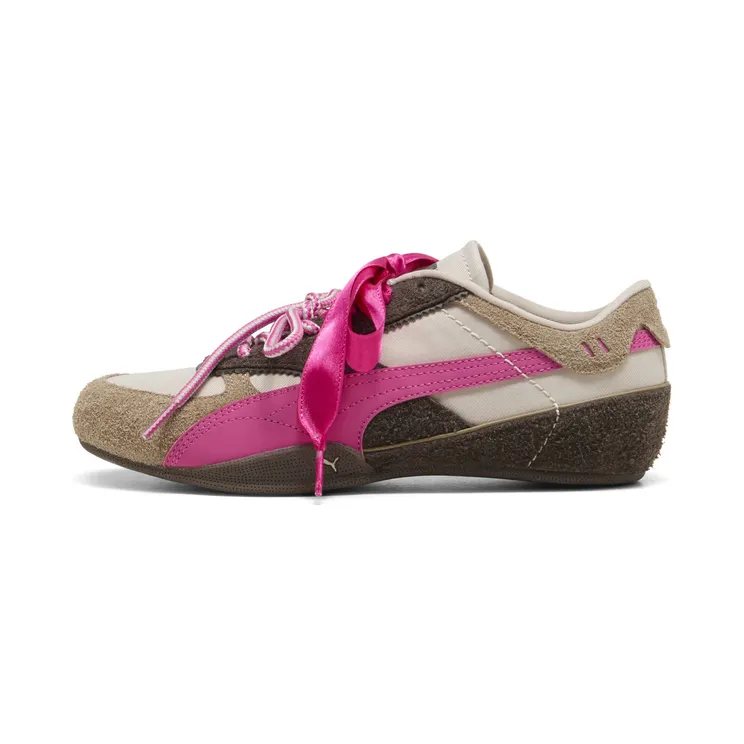 Puma Bella Mina “Pink Opal / Gum” (407667_03)