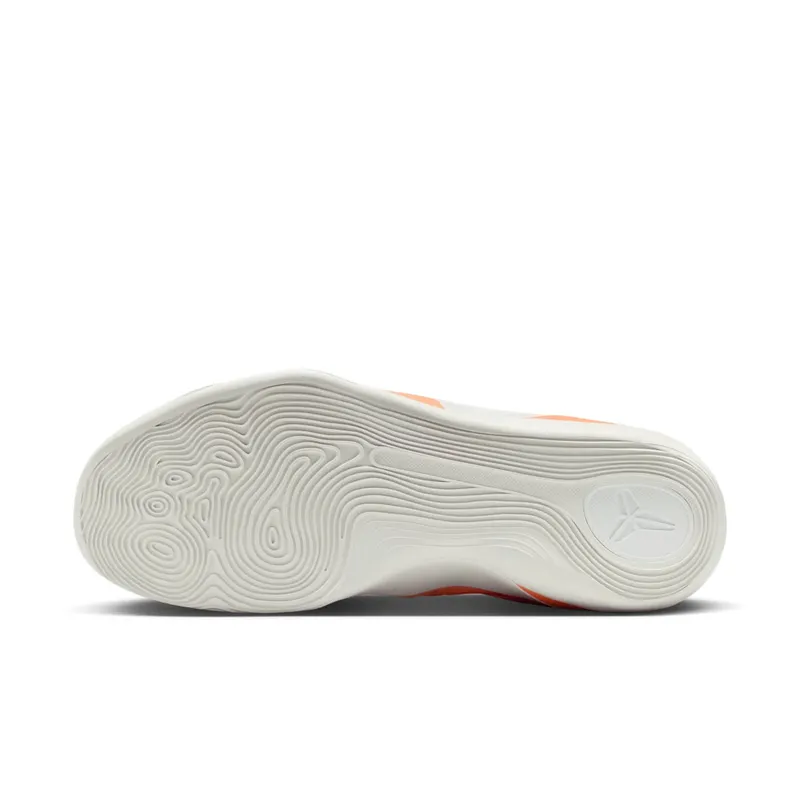 Nike Kobe 9 EM – “Orange Frost / Ice Peach / Brilliant Orange” (IM6119-800)