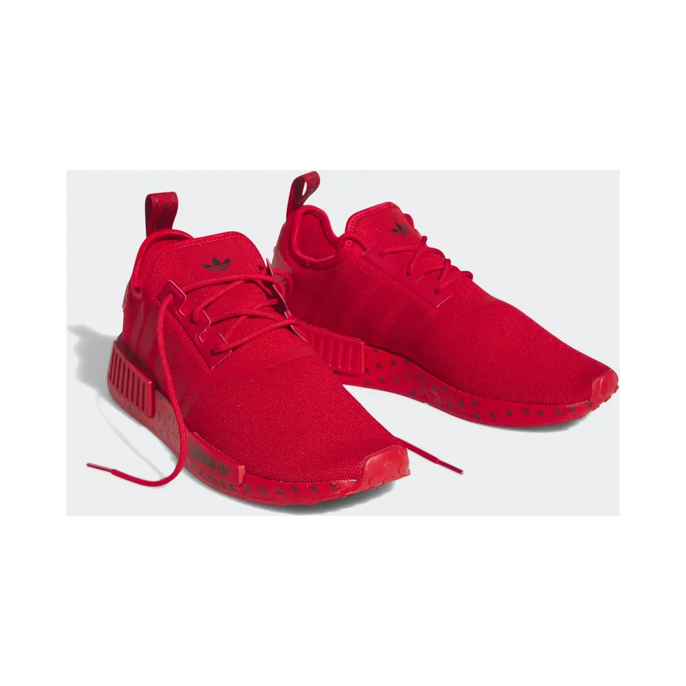 adidas NMD R1 Better Scarlet Core Black (ID9769)