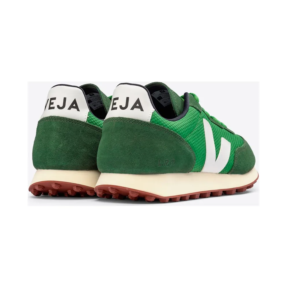 Veja Rio Branco Emeraude / White – “Green” (RB1803172B)