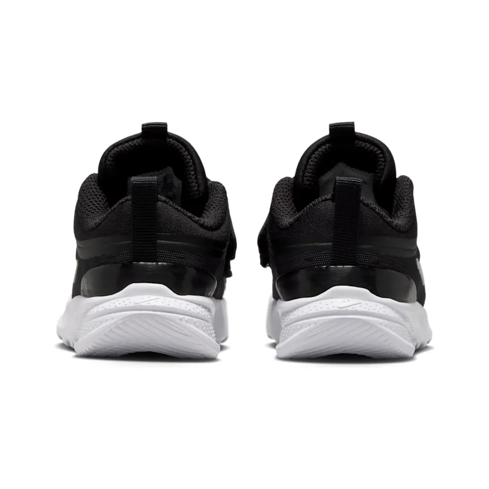 Nike Star Runner 5 Black White Summit White (HF7006-002)