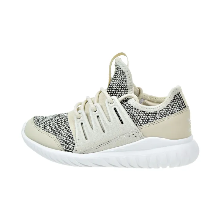 Adidas Originals Tubular Radial C PS “Brown/Black” (BA7311)