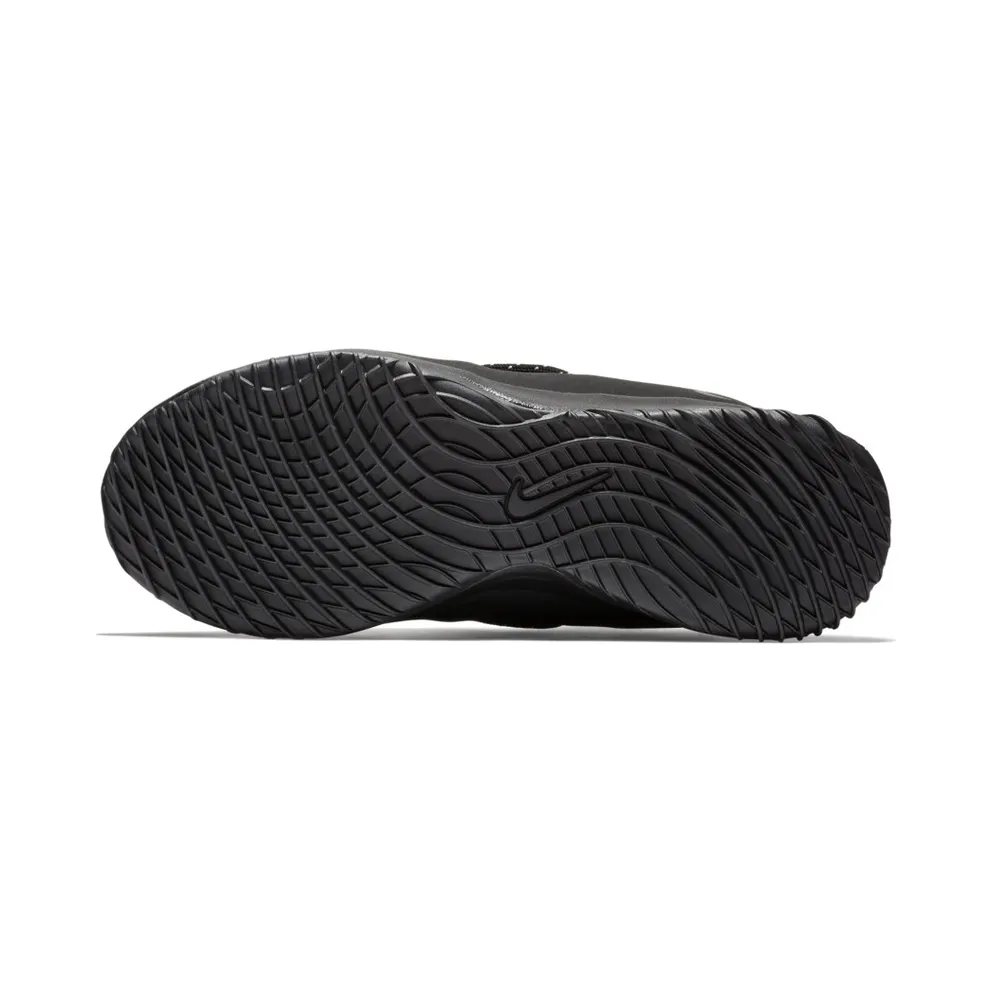 Nike City Loop Black/Black-White (W) Black/Black-White (AA1097-001)