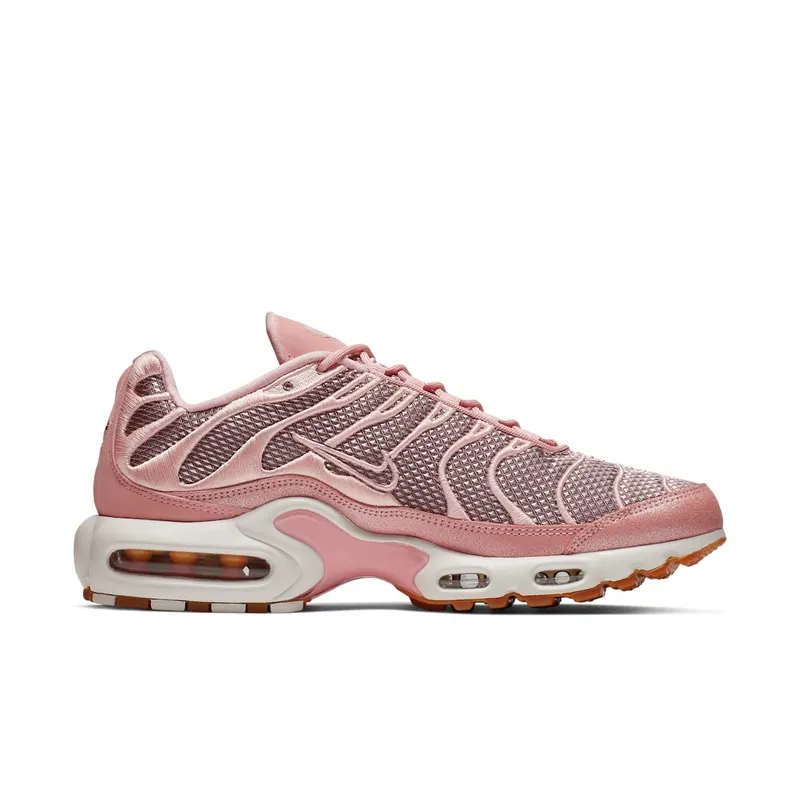 Nike Air Max Plus Goddess Night Out Pack Sheen (W) Sheen/Metallic Gold-Summit White (AV8426-600)