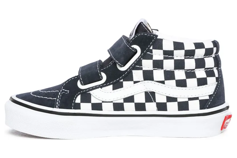 vans-sk8-mid VN0A346Y0HF