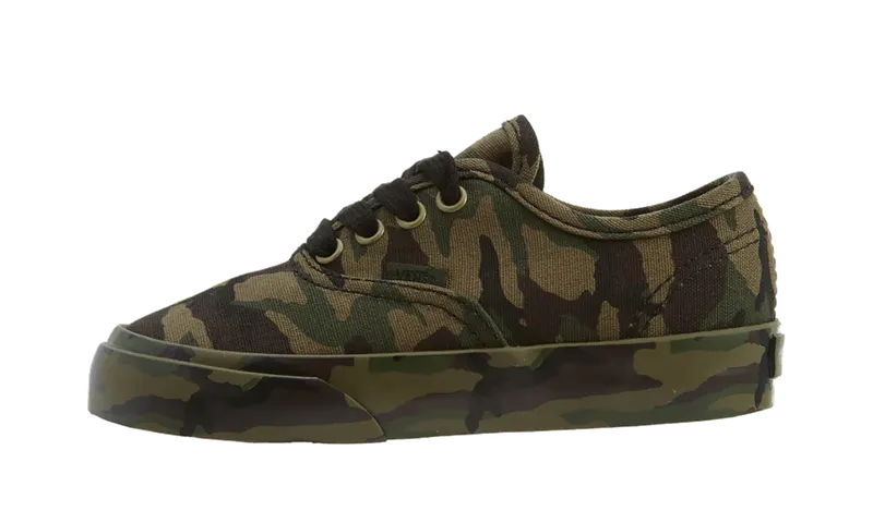 Vans Authentic TD “Classic Camo” (VN0A38E7-OP3)