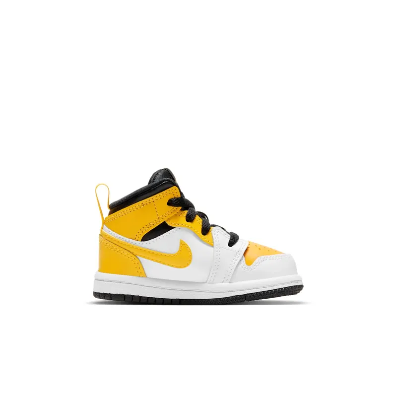 Jordan 1 Mid University Gold (TD) (640735-170)