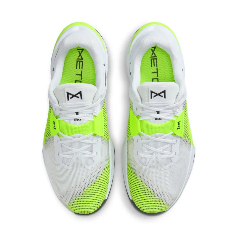Nike Metcon 10 White Volt Black (HJ1875-101)