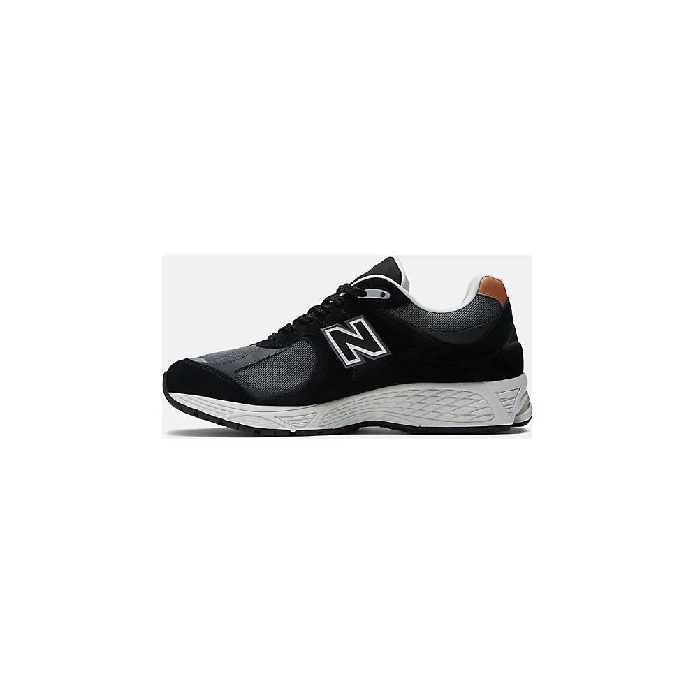 New Balance 2002R “Black Denim” (M2002REB)