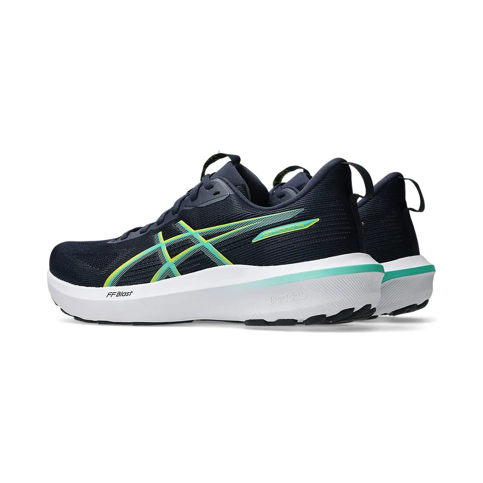 ASICS GT-1000 14 “Midnight / Cacti” (1011C077-401)