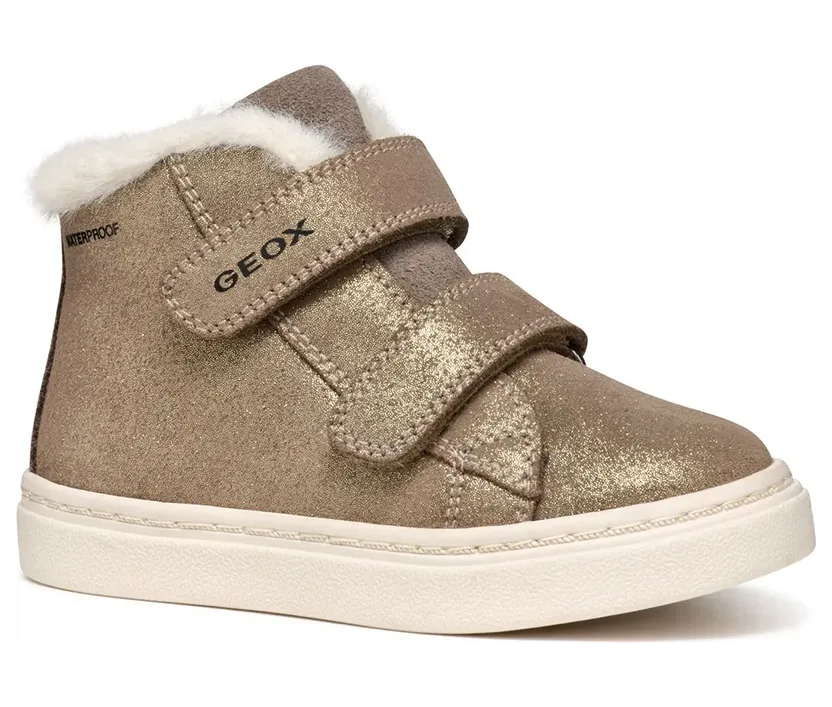 Geox sneaker Beige (B465XA00077-C9006)