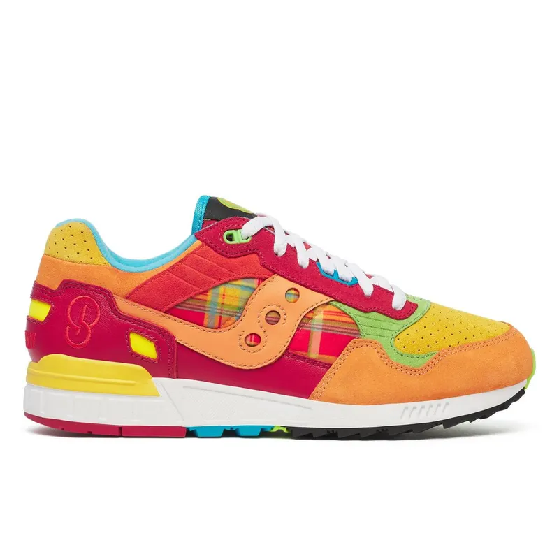 Saucony Shadow 5000 Saucony & Friends Bisso Bondamanjak (S70903-2)
