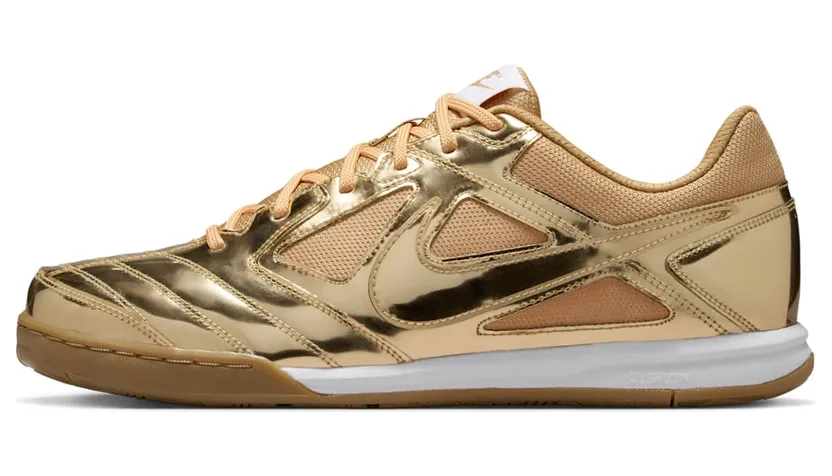 Nike Gato “Liquid Gold” (IB3566-700)