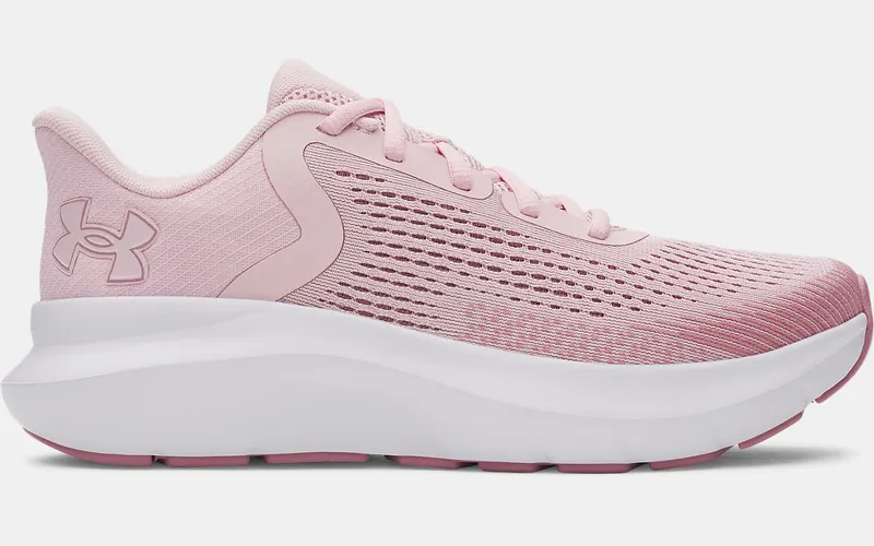 Under Armour Charged Rogue 5 Prime Pink Prime Pink Elixir (3028262-647)