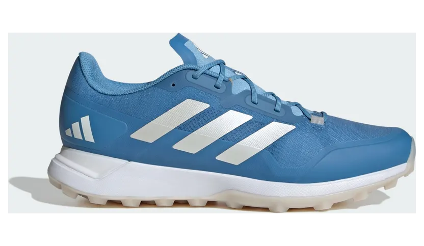 Adidas Zone Dox 2.2 S Team Light Blue / Zero Metalic / Cloud White (IG2048)