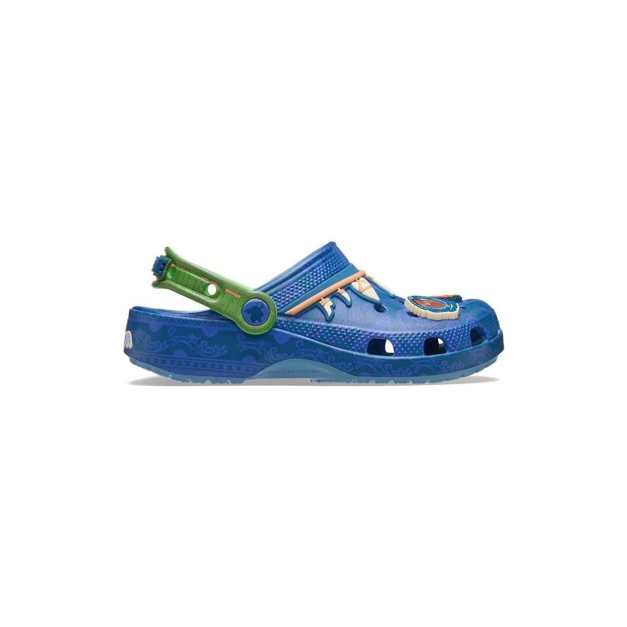 crocs-classic 211198-90H