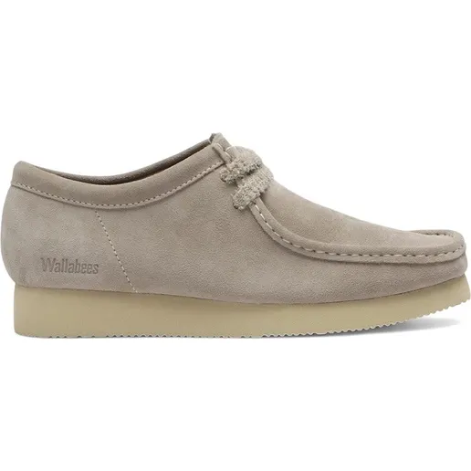 Clarks Originals Wallabee Day 2604 Sand Suede (26182221)