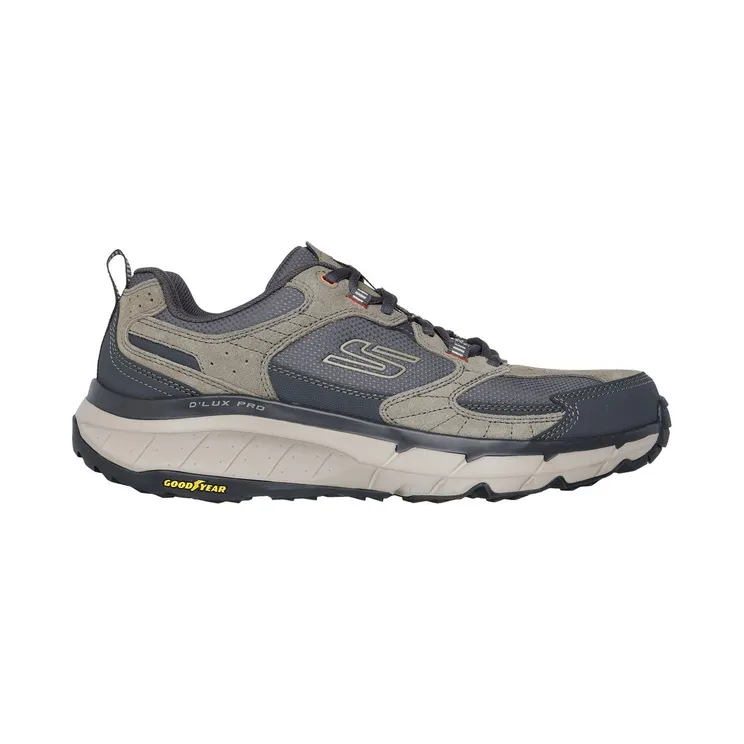 Skechers D’Lux Pro – Taupe / Multi – “Beige” (237755 TPMT)