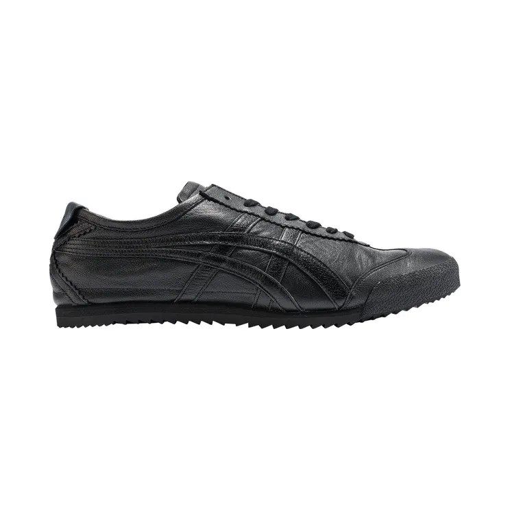 Onitsuka Tiger Mexico 66 Deluxe NM Triple Black (1181A367-002)