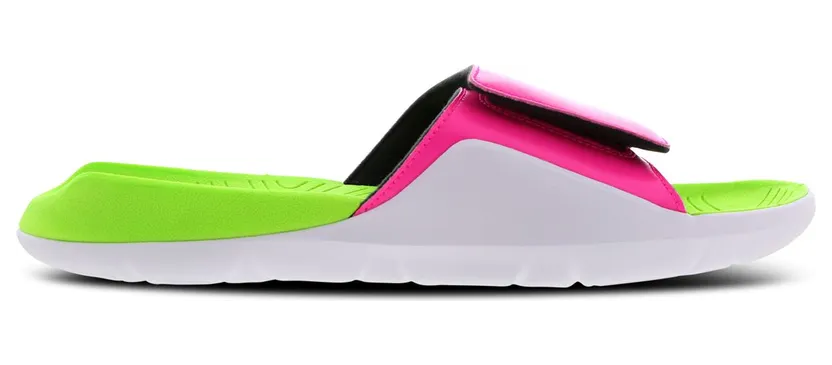 Jordan Hydro 7 Quai54 (2018)