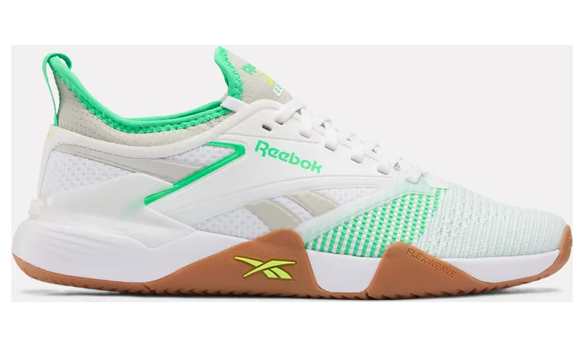 Reebok Nano “Court Footwear White” (100263230)