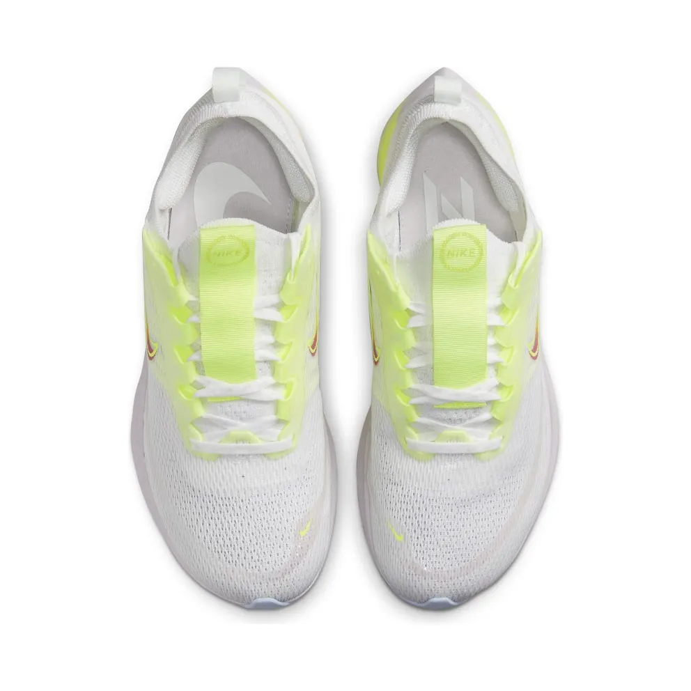 Nike Zoom Fly 4 Premium Road Running White (DN2658-101)
