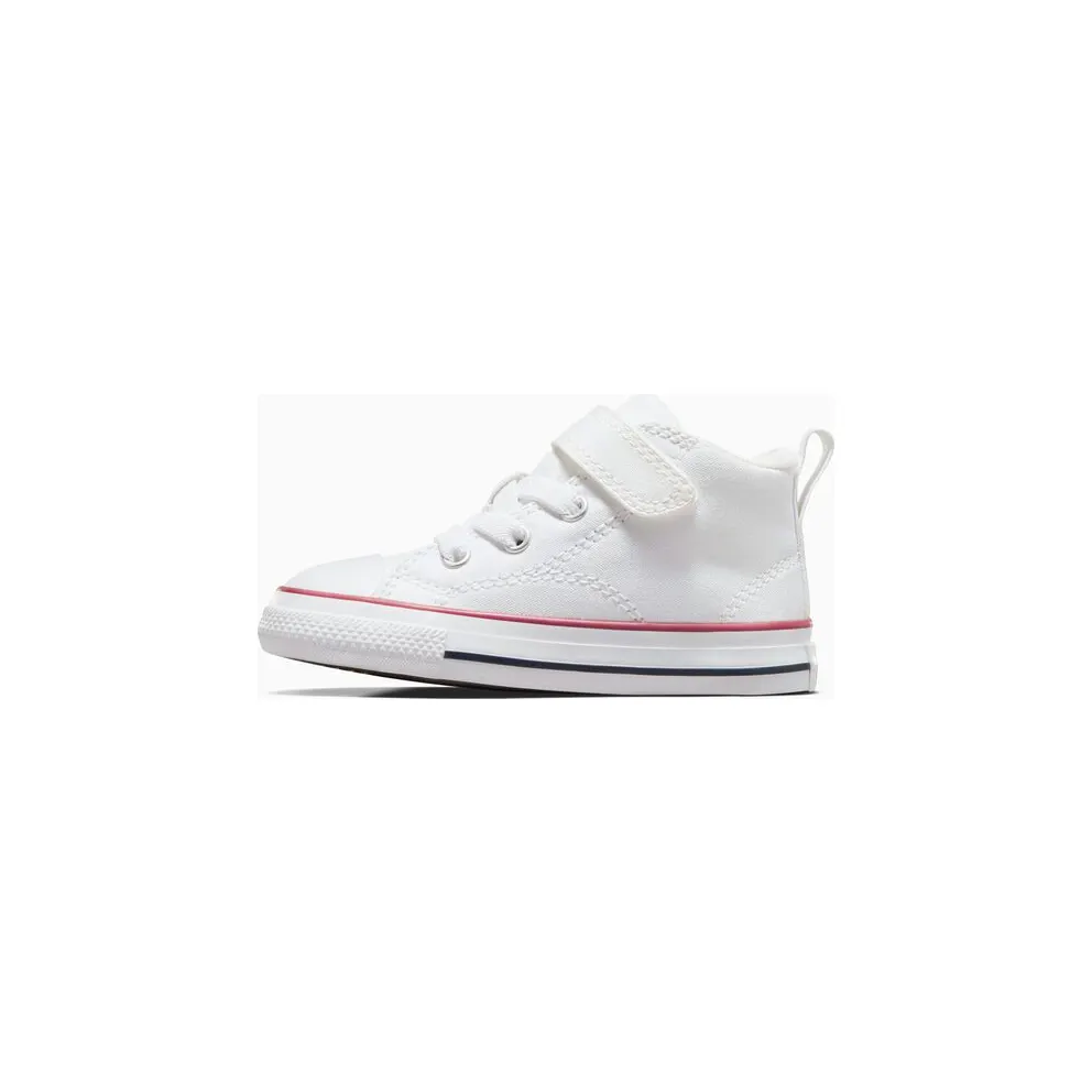 Converse Chuck Taylor All Star Malden Street White/red/blue