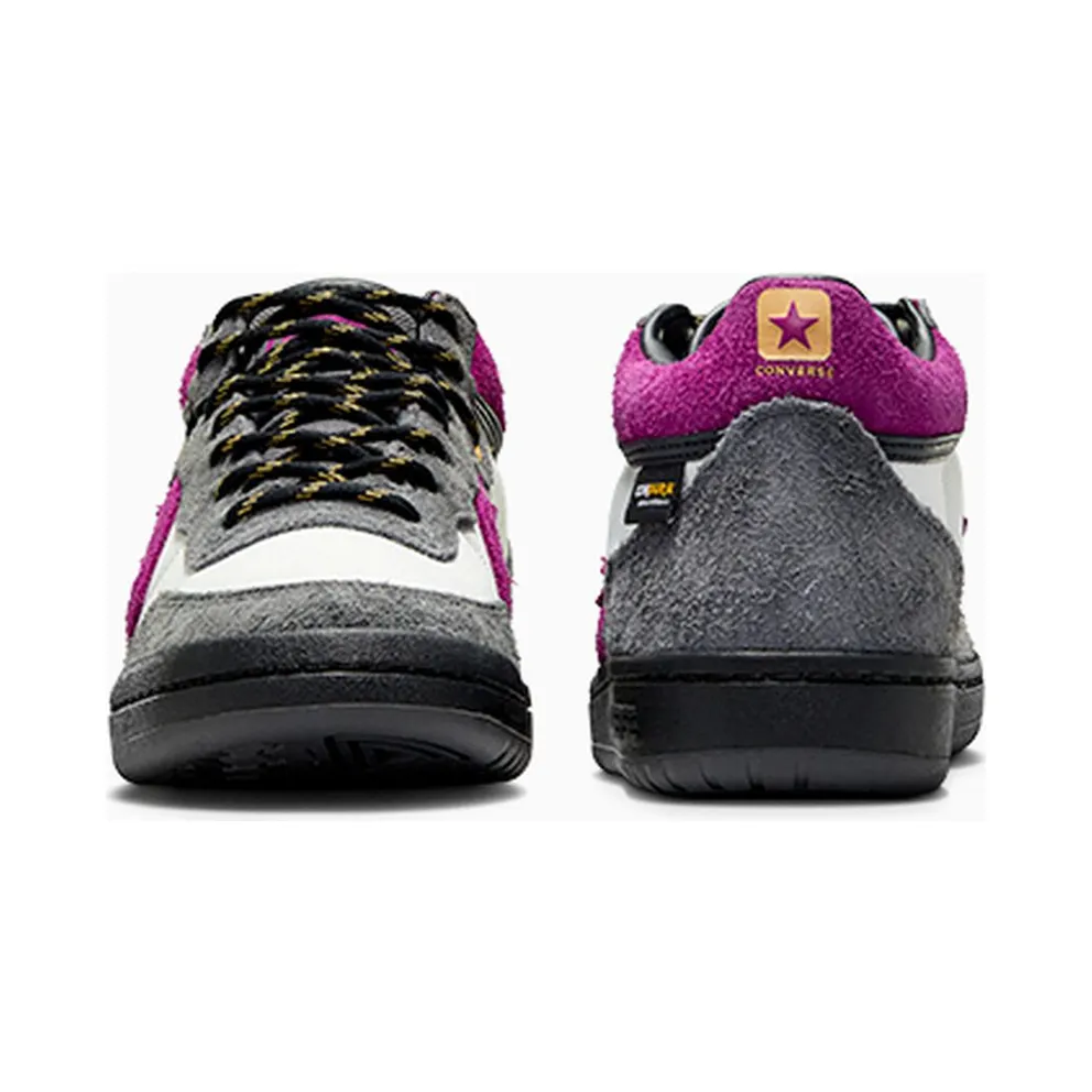 Converse CONS Fastbreak Pro Suede & Cordura Dark Matter/Barely Grey (A09251C)