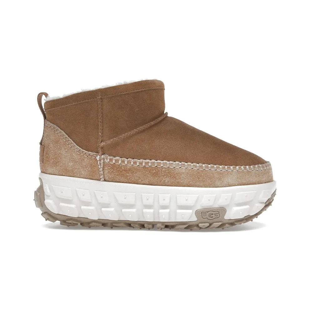 UGG Venture Daze Ultra Mini Boot Chestnut Ceramic (1158200-CTC)