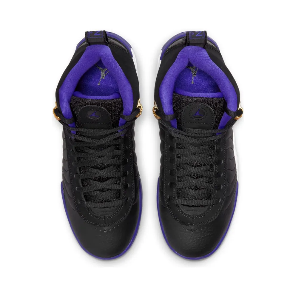 Jordan Jumpman Pro Black White Concord (DQ8436-004)