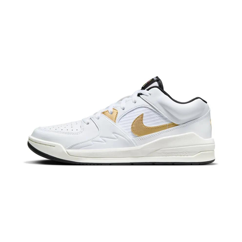 Jordan Stadium 90 White Metallic Gold (DX4397-170)