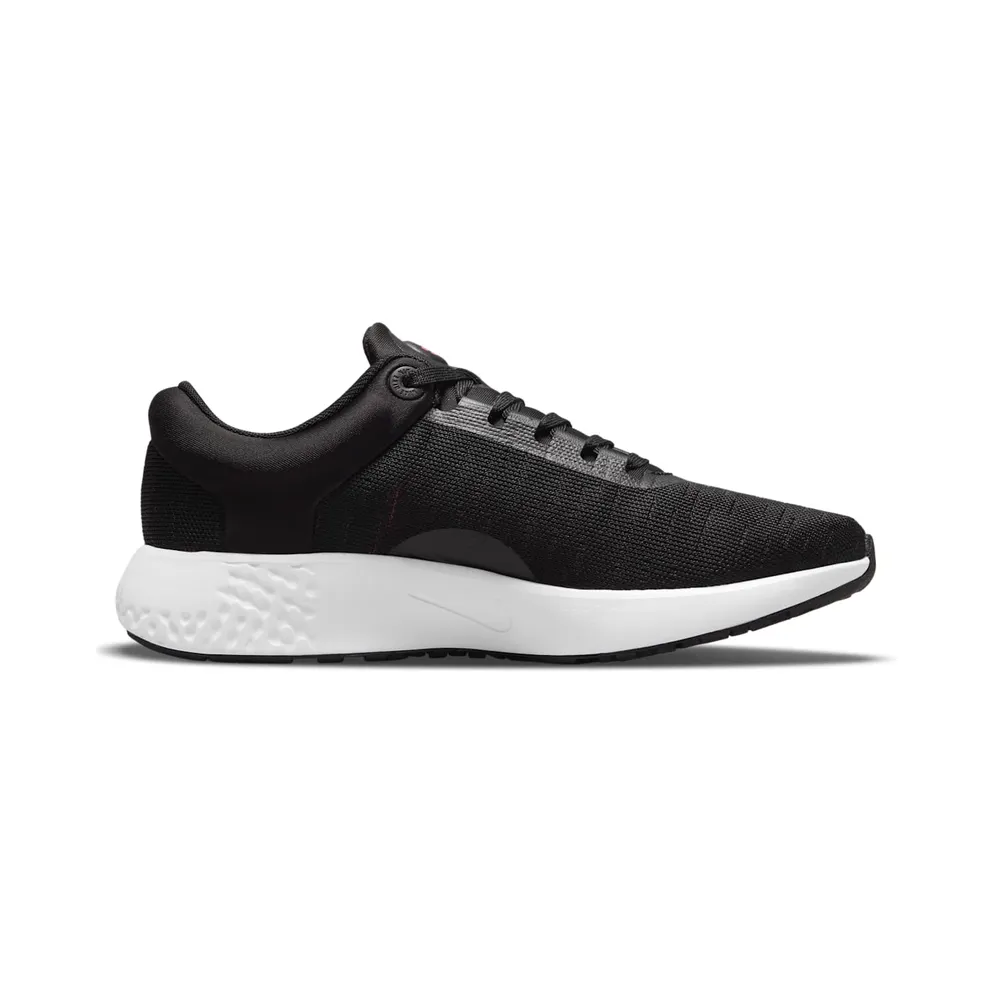 Nike Renew Serenity Run (straat) “Black / Hyper Pink / Dark Smoke Grey” (DB0522-005)